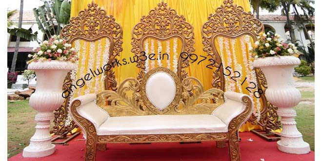 best wedding stage decorators in bangalore A20