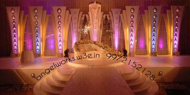 best theme wedding decorators in bangalore A03