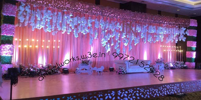 best theme wedding decorators in bangalore A04