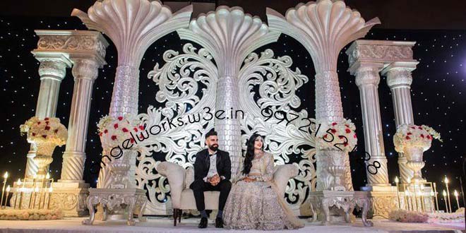 best theme wedding decorators in bangalore A10