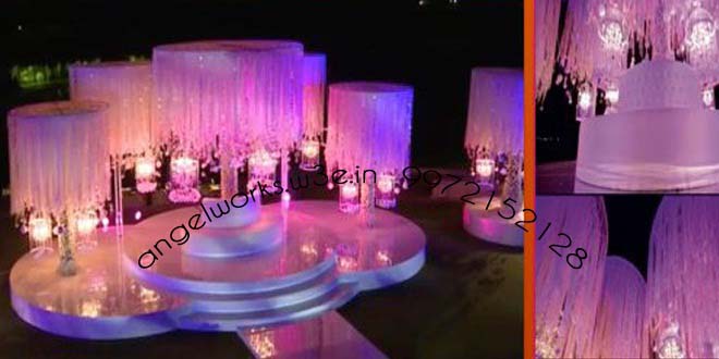 best theme wedding decorators in bangalore A13