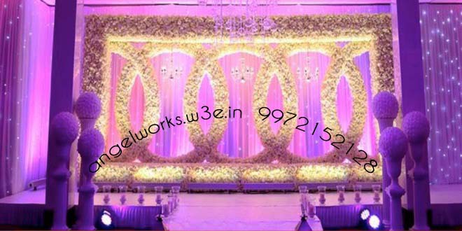 best theme wedding decorators in bangalore A15