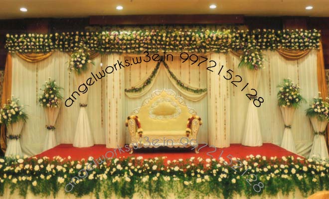 best stage decorators in bangalore 008
