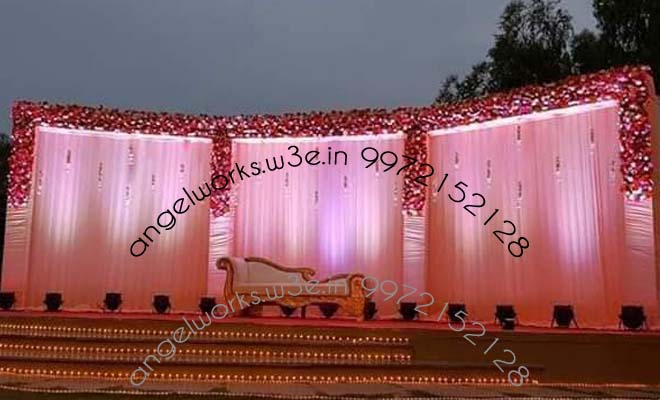 best stage decorators in bangalore 009