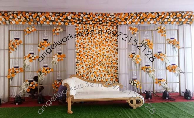 best stage decorators in bangalore 012