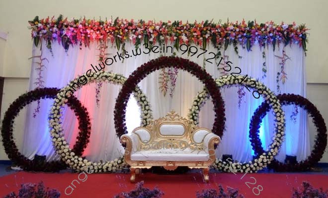 best stage decorators in bangalore 014