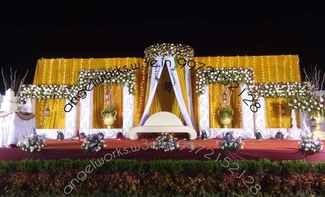 best stage decorators in bangalore 015