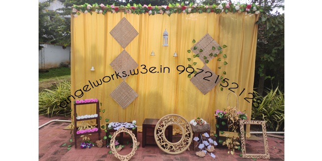solid wood theme