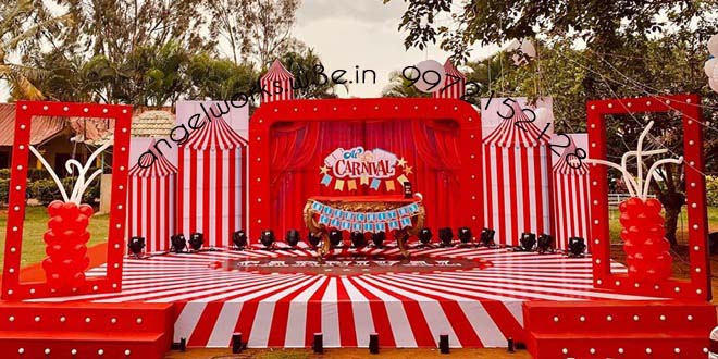 best wedding stage decorators in bangalore A33