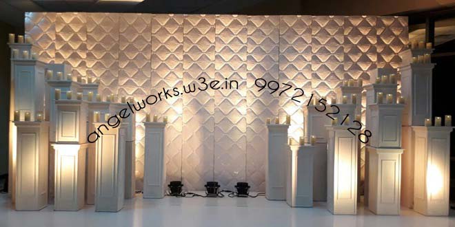 best theme wedding decorators in bangalore A09