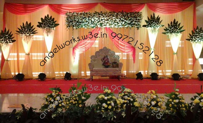 best stage decorators in bangalore 007