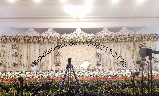 best stage decorators in bangalore 011