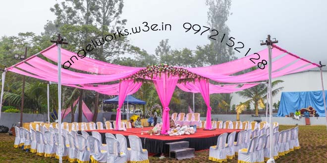 destination wedding in coorg madikeri