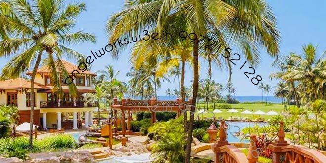 goa mandap decoration