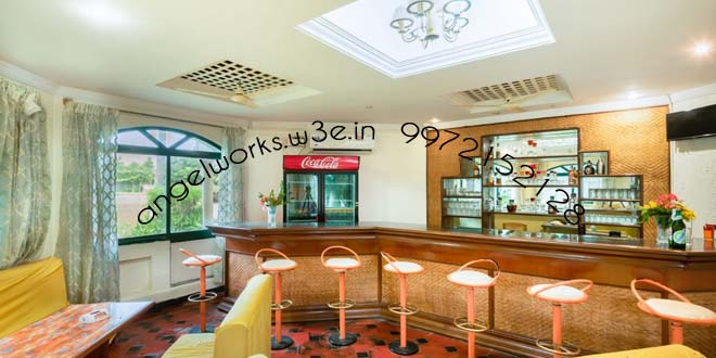 bar at prestige grand club & resort