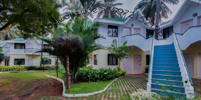 rooms for wedding guests in south bangalore